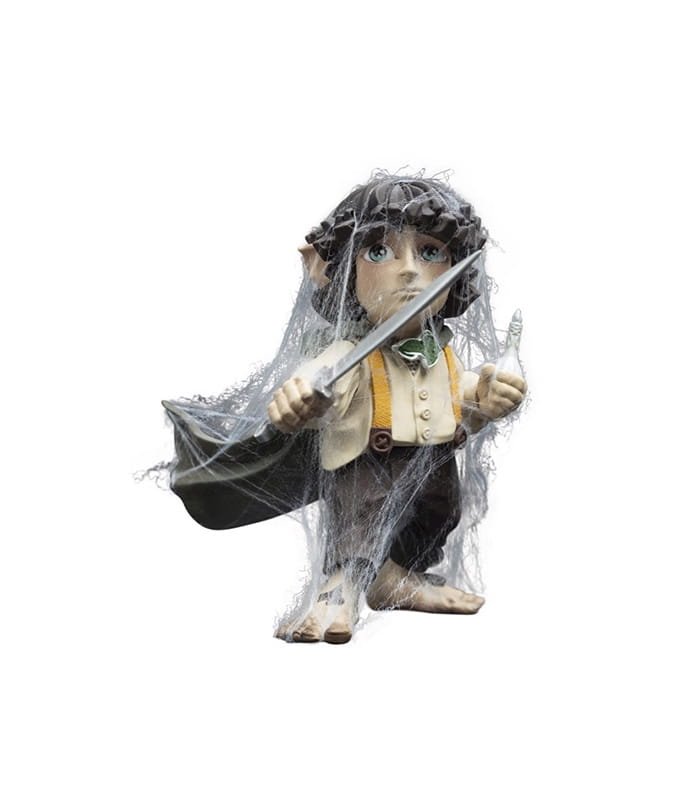frodo-baggins-figure.jpeg Frodo Baggins Figure - الصورة 1