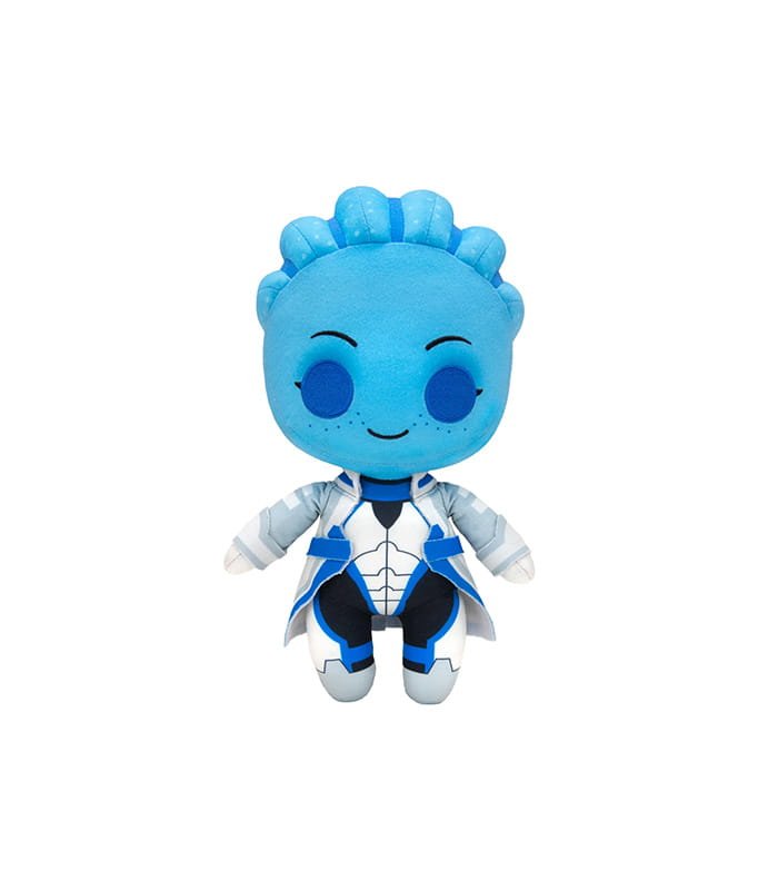 liara-plush.jpeg Liara Plush - الصورة 1