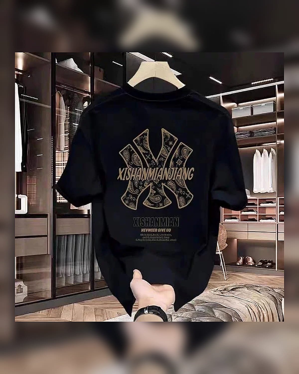 tantawy_hq_08_1200x1500 تيشيرت NY رجالي بخامة سينجل ليكرا - الصورة 1
