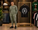 عرض ترنج MIU + تيشرت