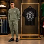 عرض ترنج MIU + تيشرت